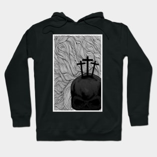 Golgotha Hoodie